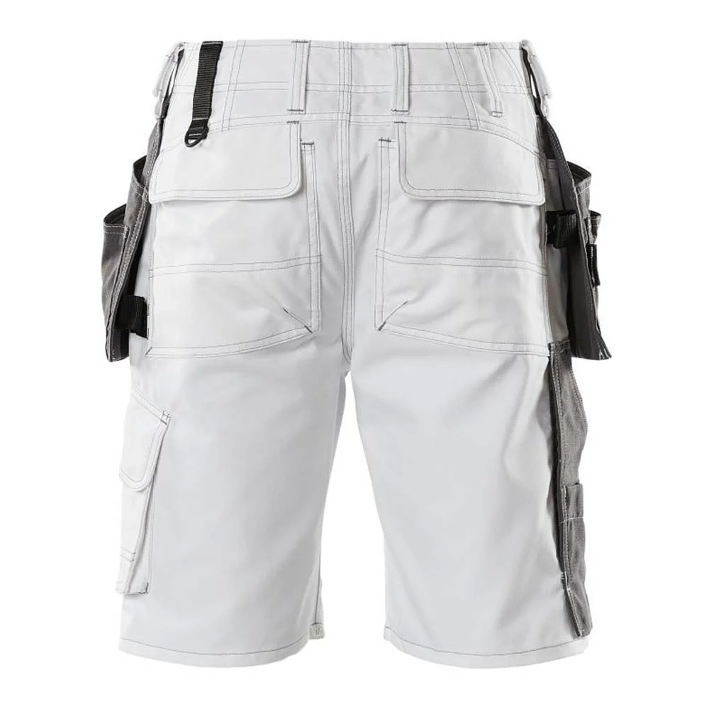Mascot Zafra Pantaloni Corti Con Tasche Esterne - Image 6