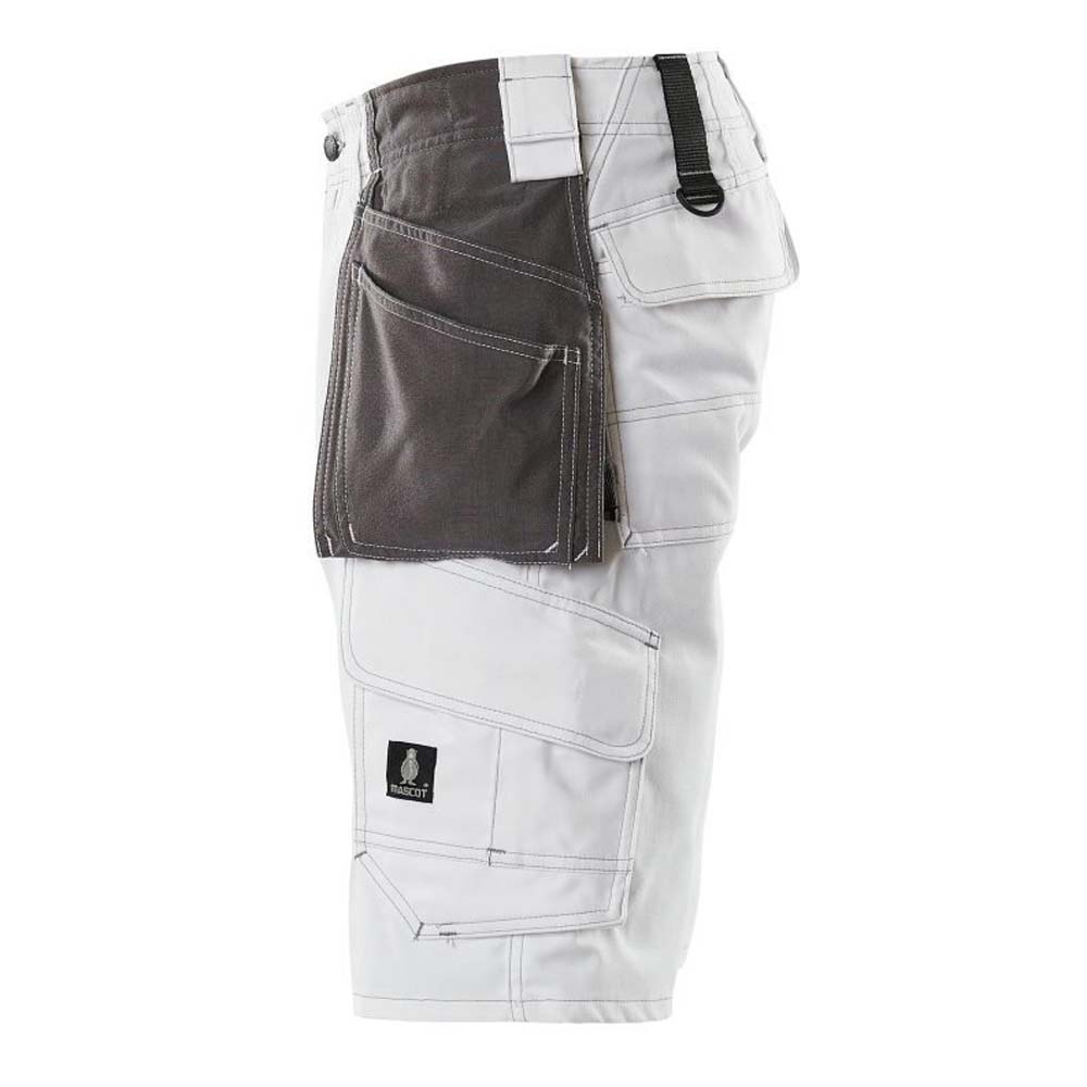 Mascot Zafra Pantaloni Corti Con Tasche Esterne - Image 8