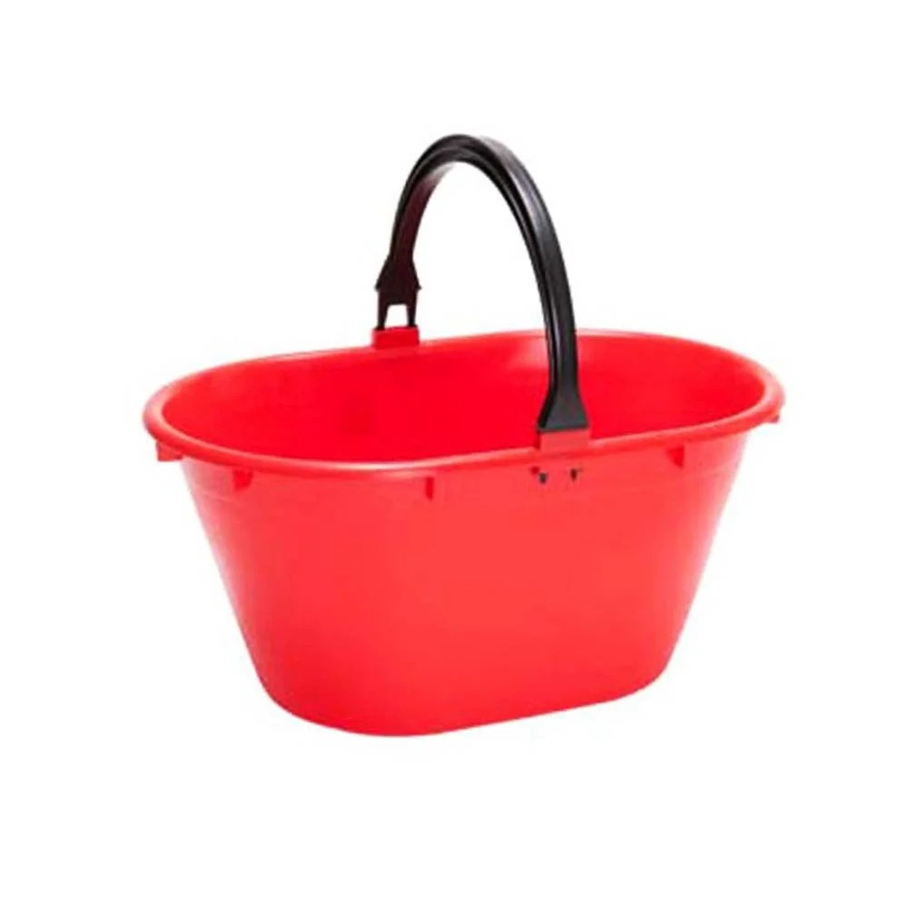 Mastello ovale con manico 20lt - Image 2