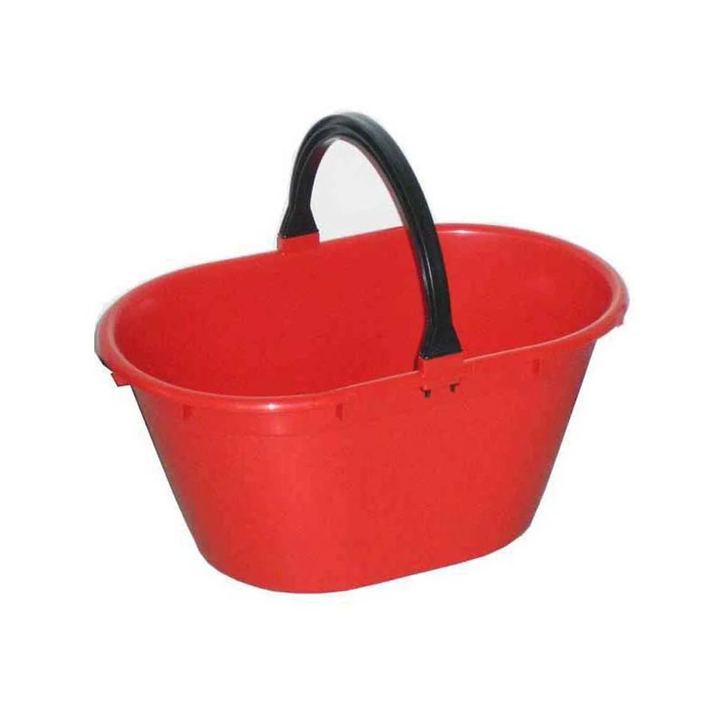 Mastello ovale con manico 20lt - Image 4