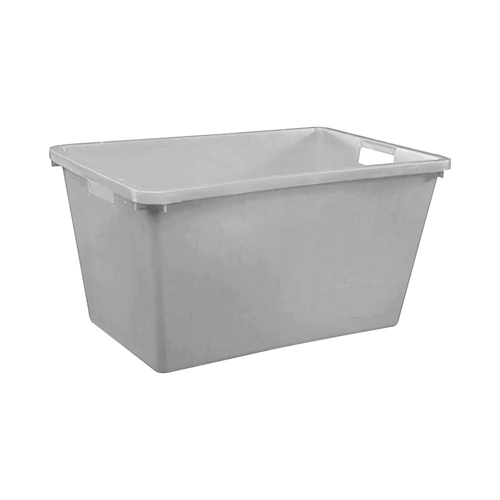 Mastello rettangolare 65lt - Image 4