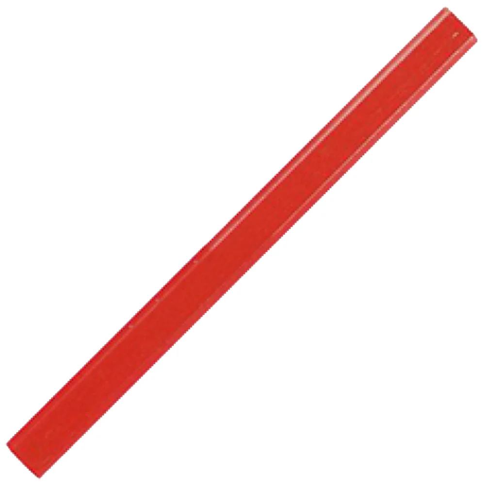 Matita da carpentiere LYRA rossa 24cm (mod. 330)