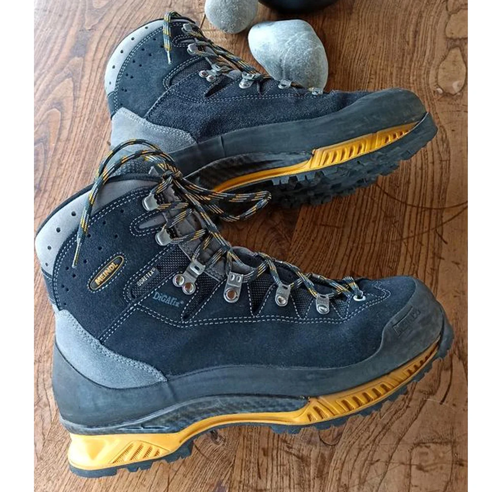Meindl Air Revolution 5.3 scarpe da trekking uomo - Image 7