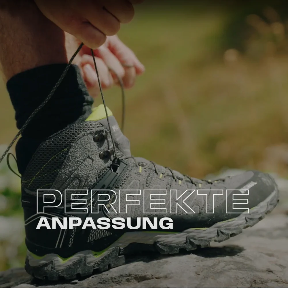 Meindl Kapstadt Scarpe GTX - Image 10