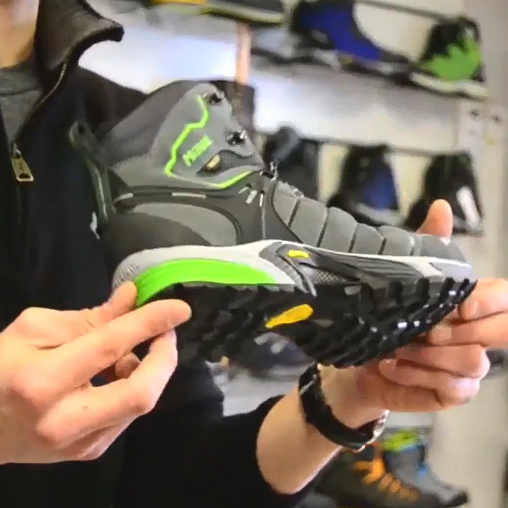 Meindl Kapstadt Scarpe GTX - Image 6