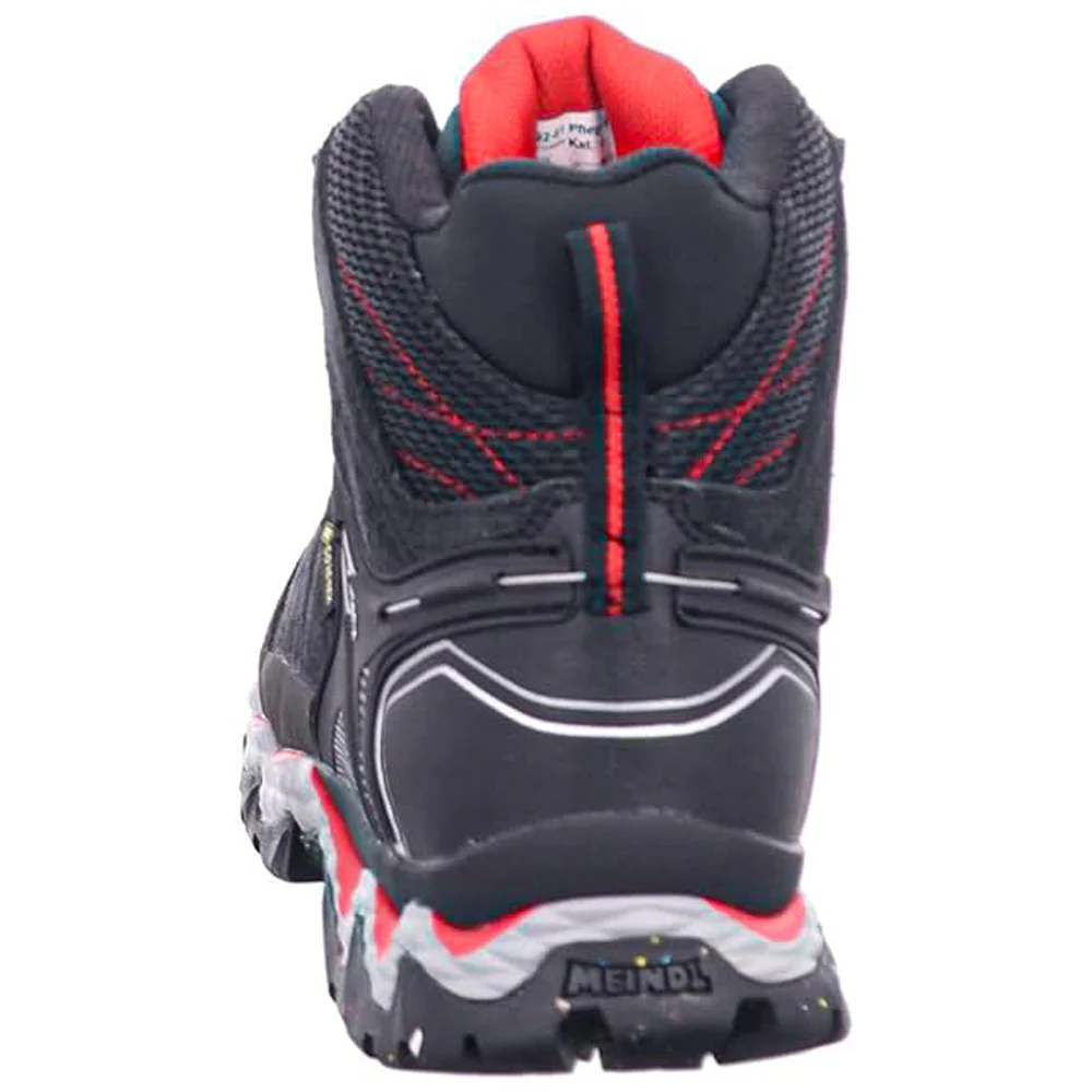Meindl Lite Hike GTX Scarpe Trekking Uomo - Gore-Tex e Suola Multigrip - Image 5
