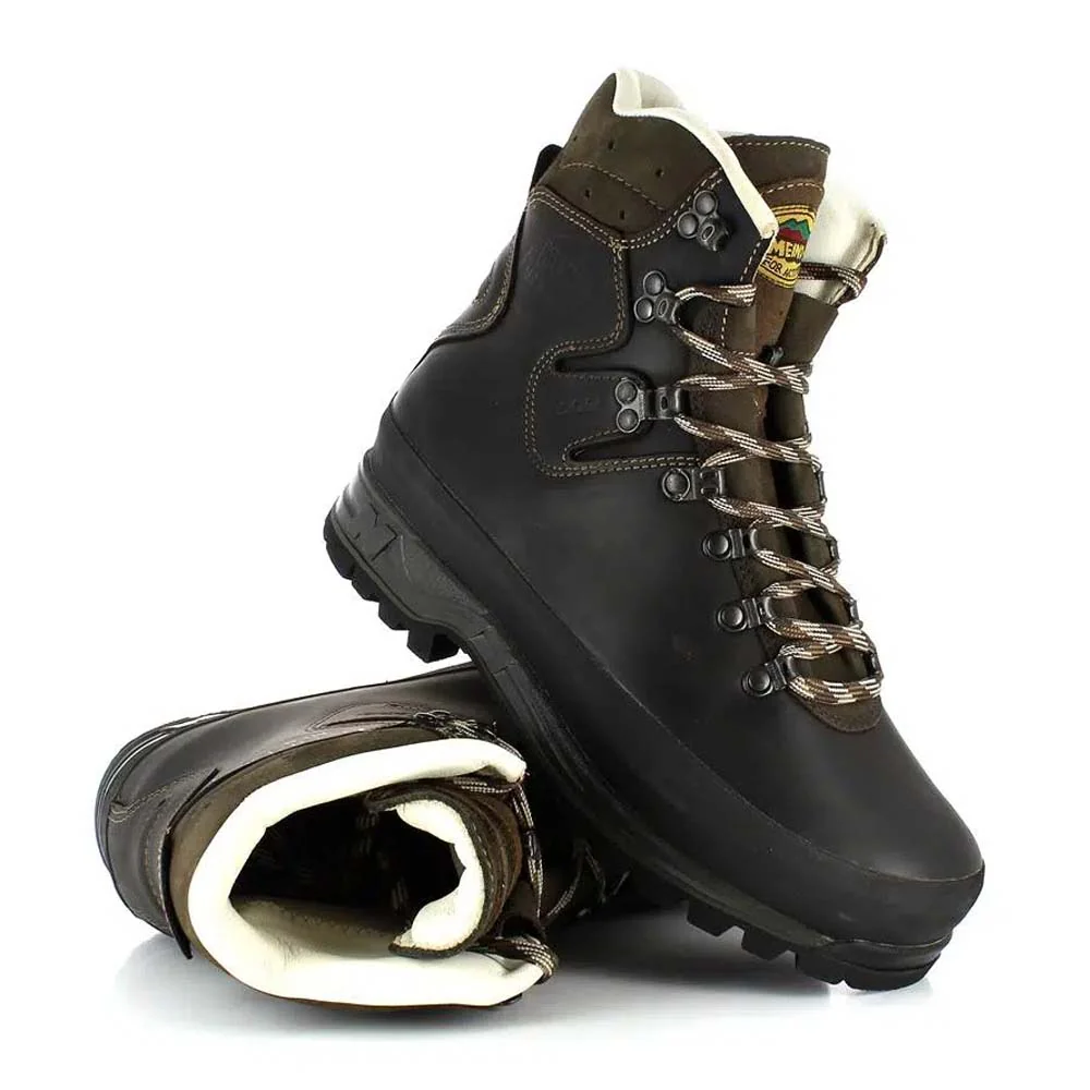 Meindl Modello Engadin Per Uomo Con Mfs - Image 6
