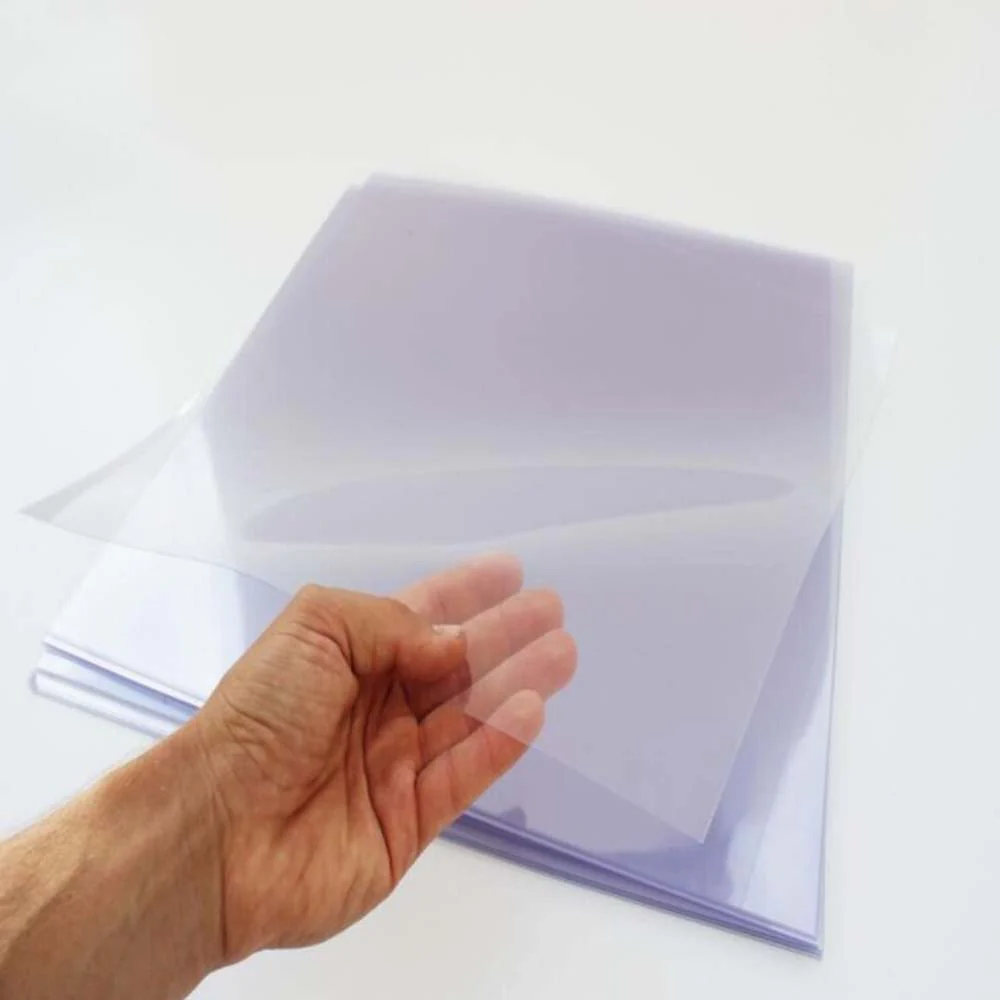 Mini Plus Booty Cover Fix, cristallino - Image 8