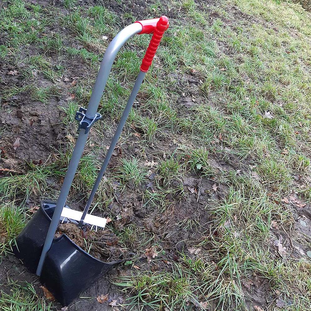 Mistboy® – Paletta Robusta con Manico Multifunzionale per una Pulizia Rapida - Image 10