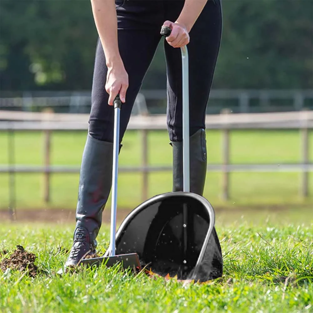 Mistboy® – Paletta Robusta con Manico Multifunzionale per una Pulizia Rapida - Image 13
