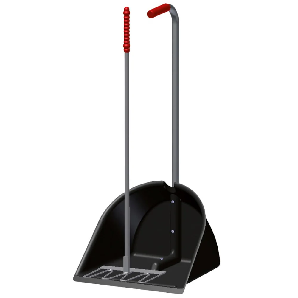 Mistboy® – Paletta Robusta con Manico Multifunzionale per una Pulizia Rapida - Image 2