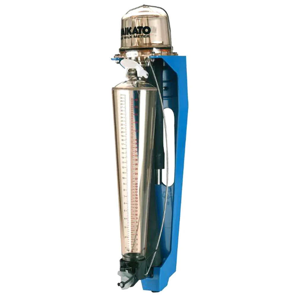 Misuratore di Latte Waikato da 30 Kg