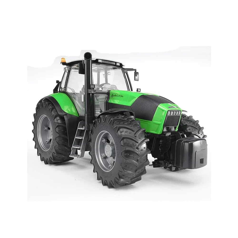 Modello giocattolo del trattore Deutz Agrotron X720 - Image 2