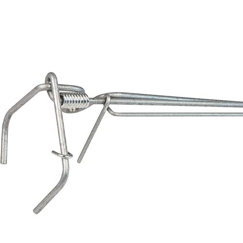 Mola Trappola Per Arvicole - Volex Wolff - Image 4