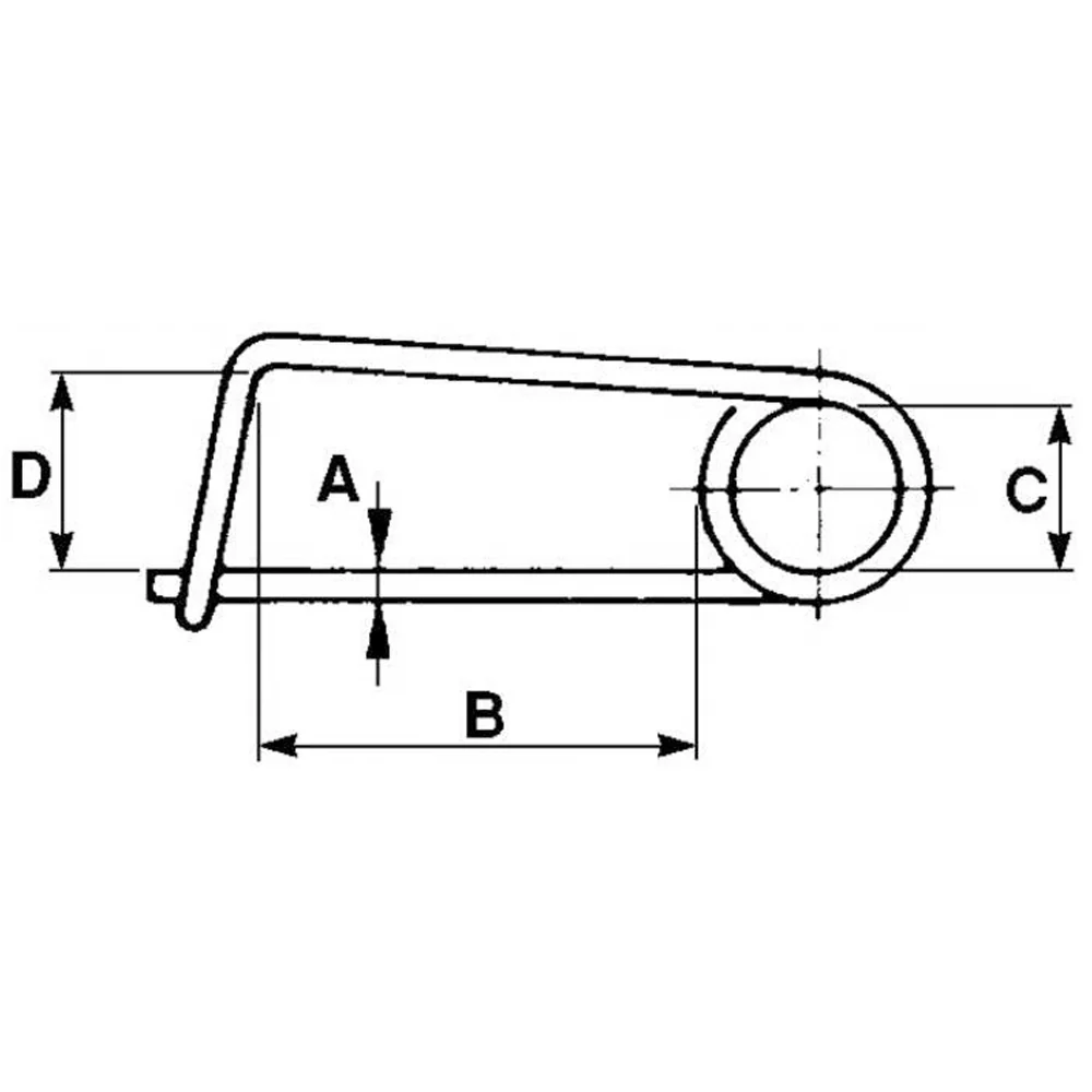 Molle Fermaganci per Attacchi a Tre Punti - Image 2