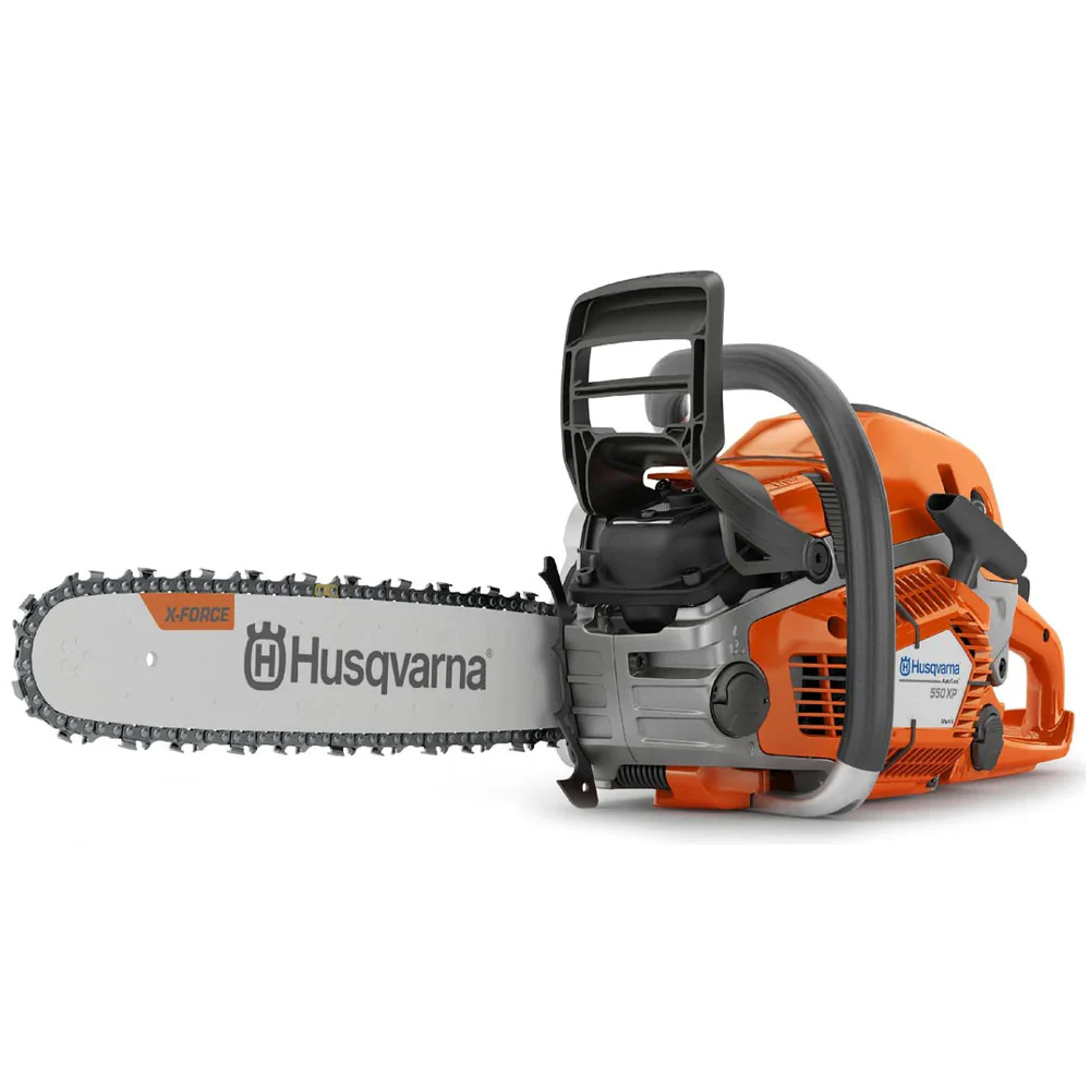 Motosega Professionale a Benzina Husqvarna 550 XP® Mark II 15
