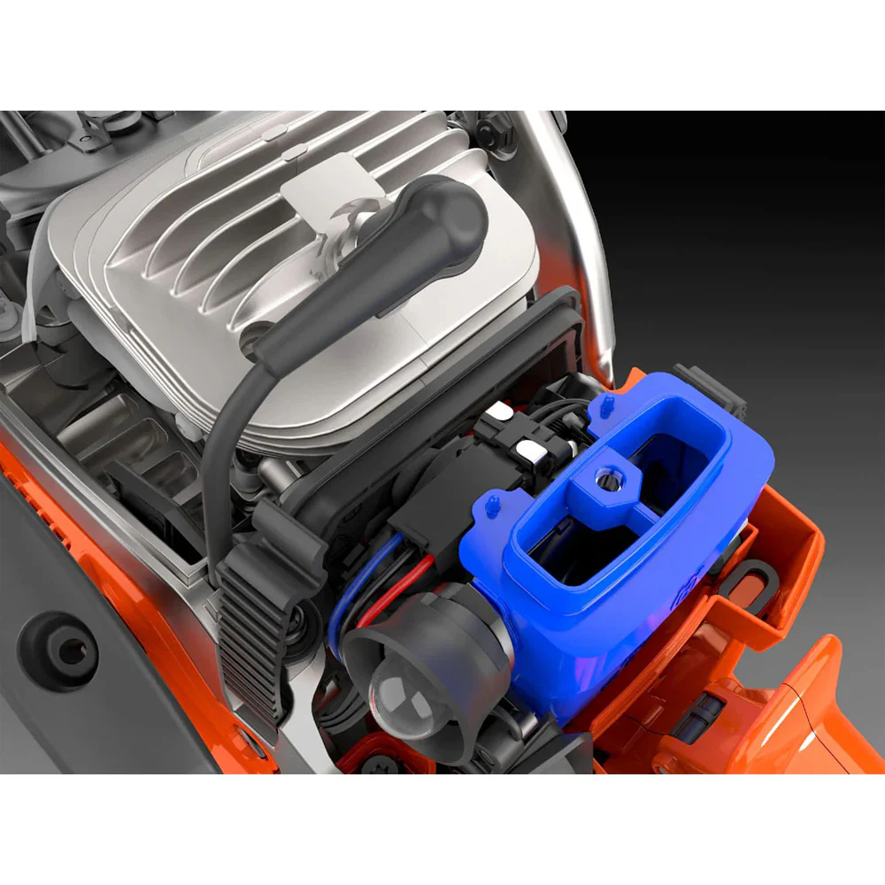 Motosega Professionale a Benzina Husqvarna 550 XP® Mark II 15 - Image 15