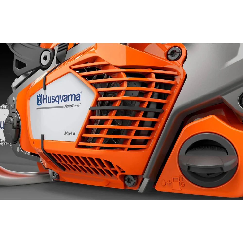 Motosega Professionale a Benzina Husqvarna 550 XP® Mark II 15 - Image 16