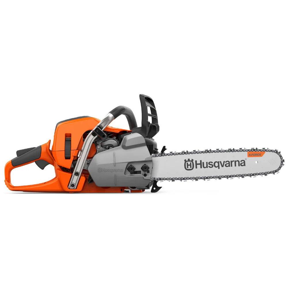 Motosega Professionale a Benzina Husqvarna 550 XP® Mark II 15 - Image 3