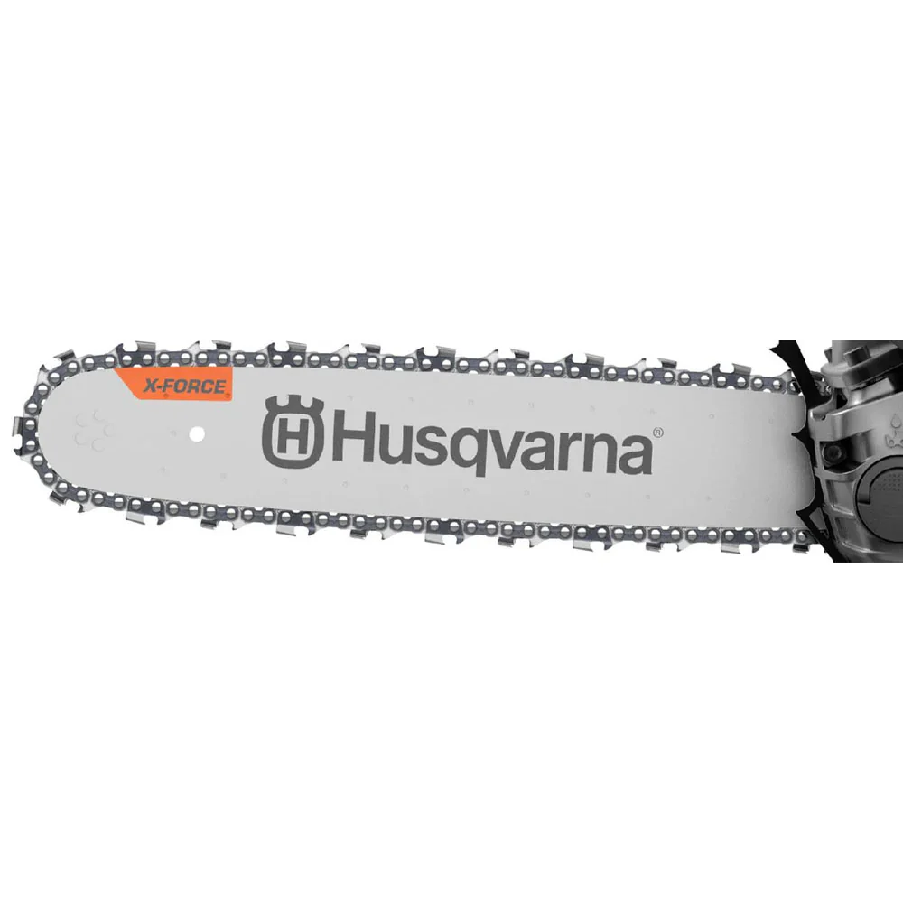 Motosega Professionale a Benzina Husqvarna 550 XP® Mark II 15 - Image 4