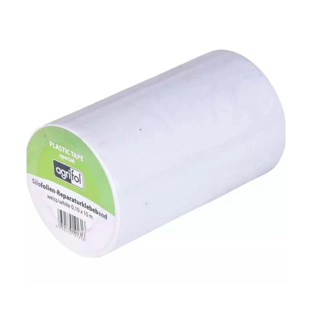Nastro adesivo per riparazioni in PVC bianco - Image 3