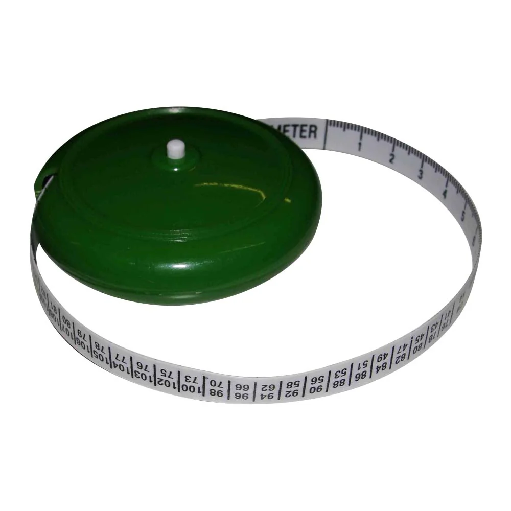 Nastro Metrico Animeter per Bovini e Suini con Avvolgimento Automatico - Image 6
