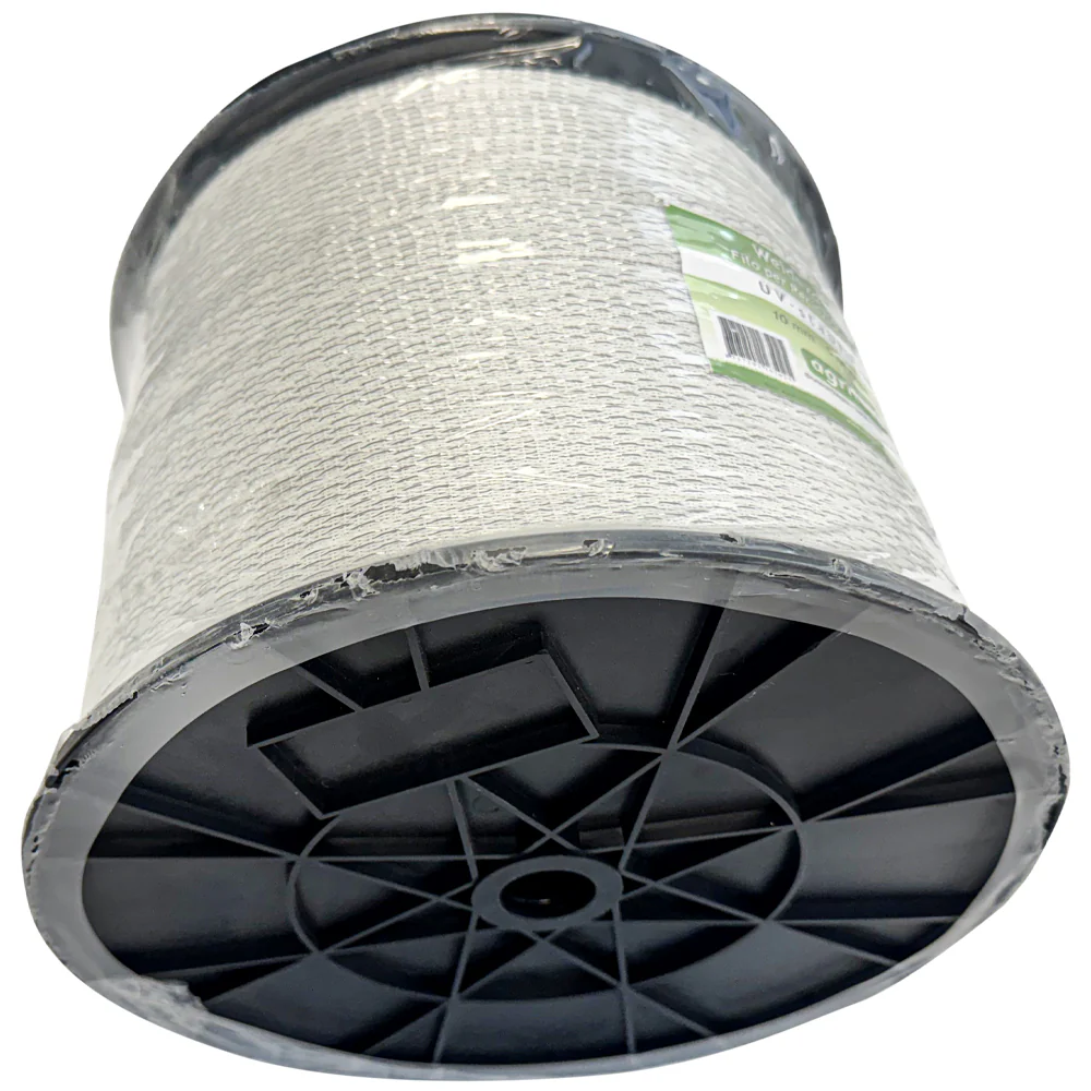 Nastro per recinti in filo metallico per recinti elettrici - Nastro in polietilene per recinti elettrici - Image 3
