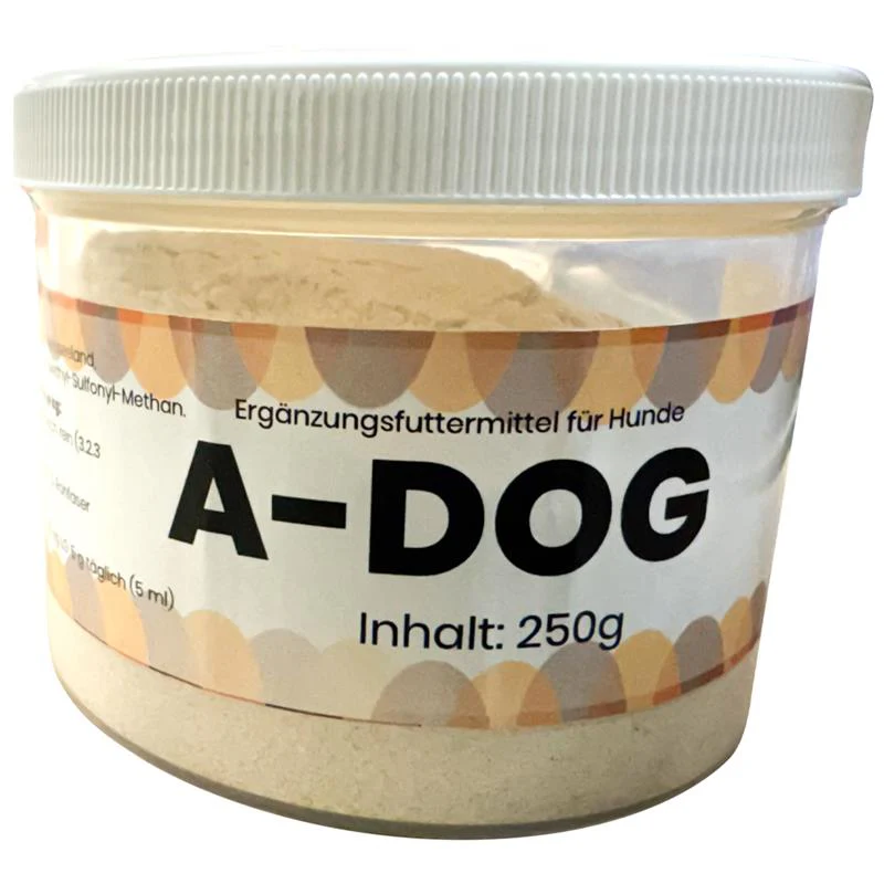 Natusat A-Dog 250 G - Image 2