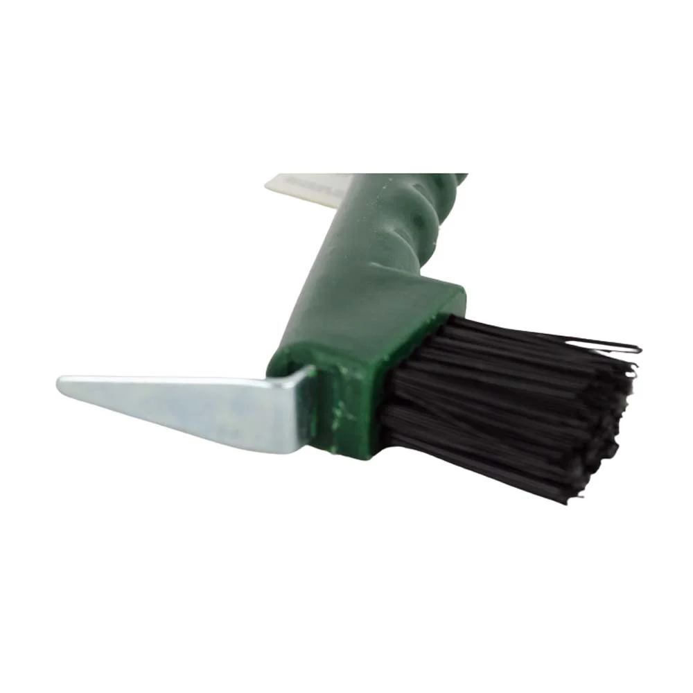 Nettapiede cavallo in plastica con spazzola - Image 11