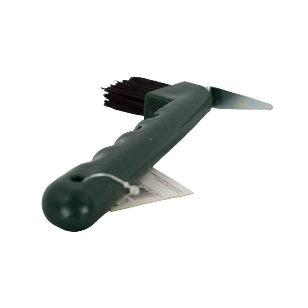 Nettapiede cavallo in plastica con spazzola - Image 13
