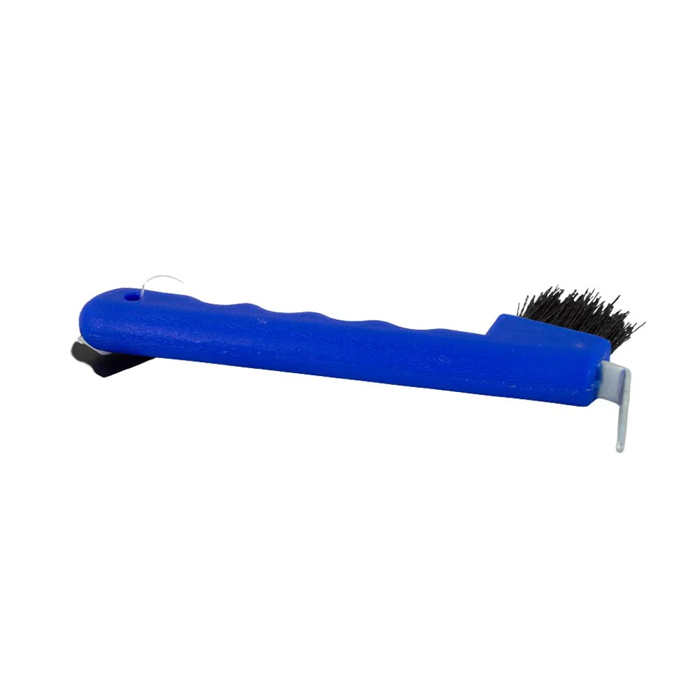 Nettapiede cavallo in plastica con spazzola - Image 26