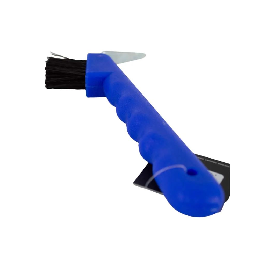 Nettapiede cavallo in plastica con spazzola - Image 28