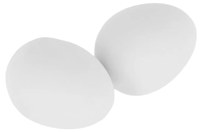 Nidiandolo - uova finte in ceramica - Image 3