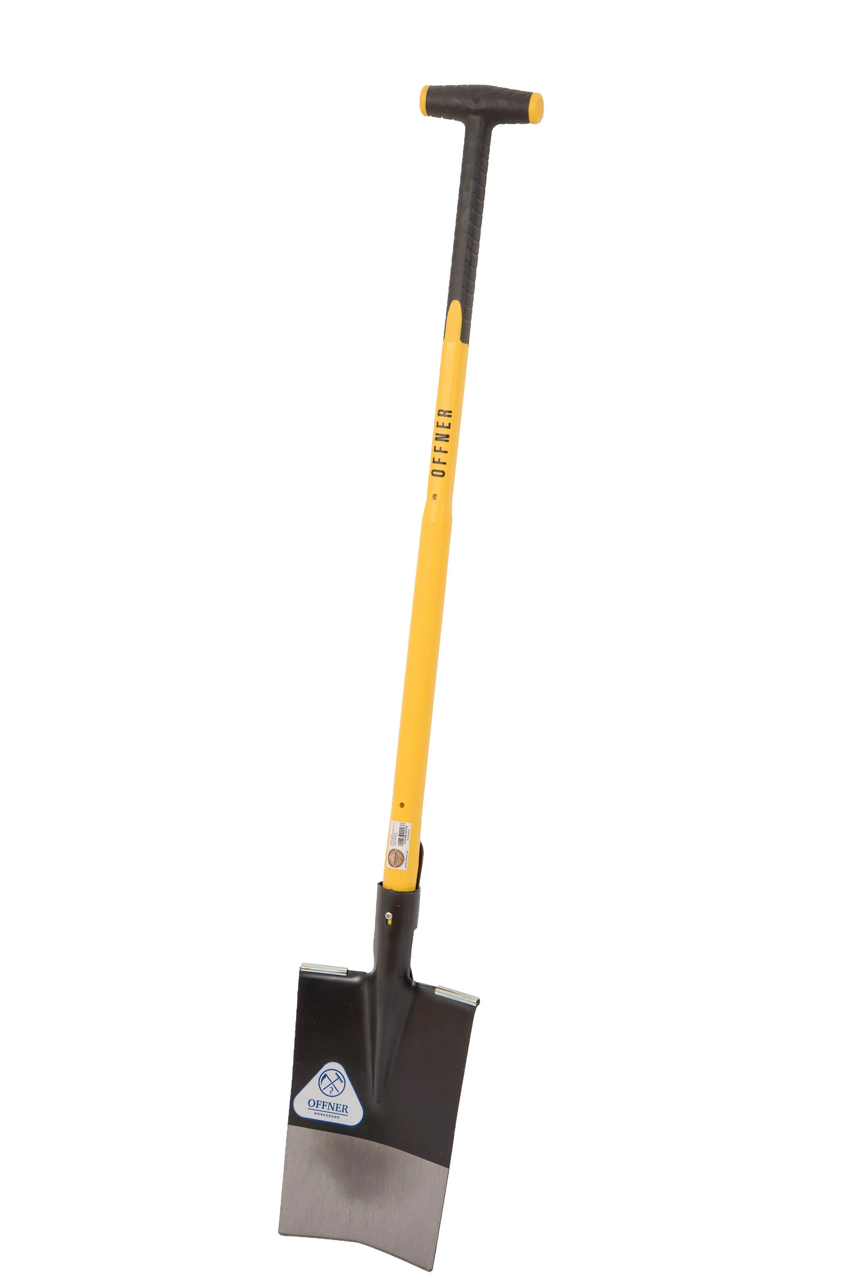 Offner Vanga speciale con manico 85 cm manico a T-Perfetto per la lavorazione del giardino - Image 2