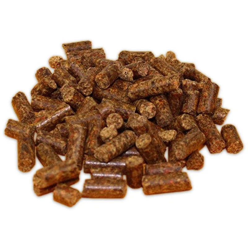 Olewo Snack Carote Pellets con Olio - Image 3