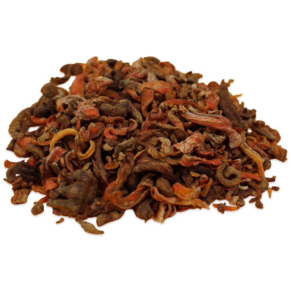 Olewo Snack Chips di Carota - Image 4