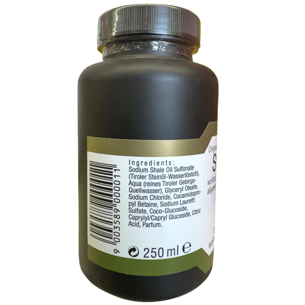 Olio fossile Tirolese - Image 3