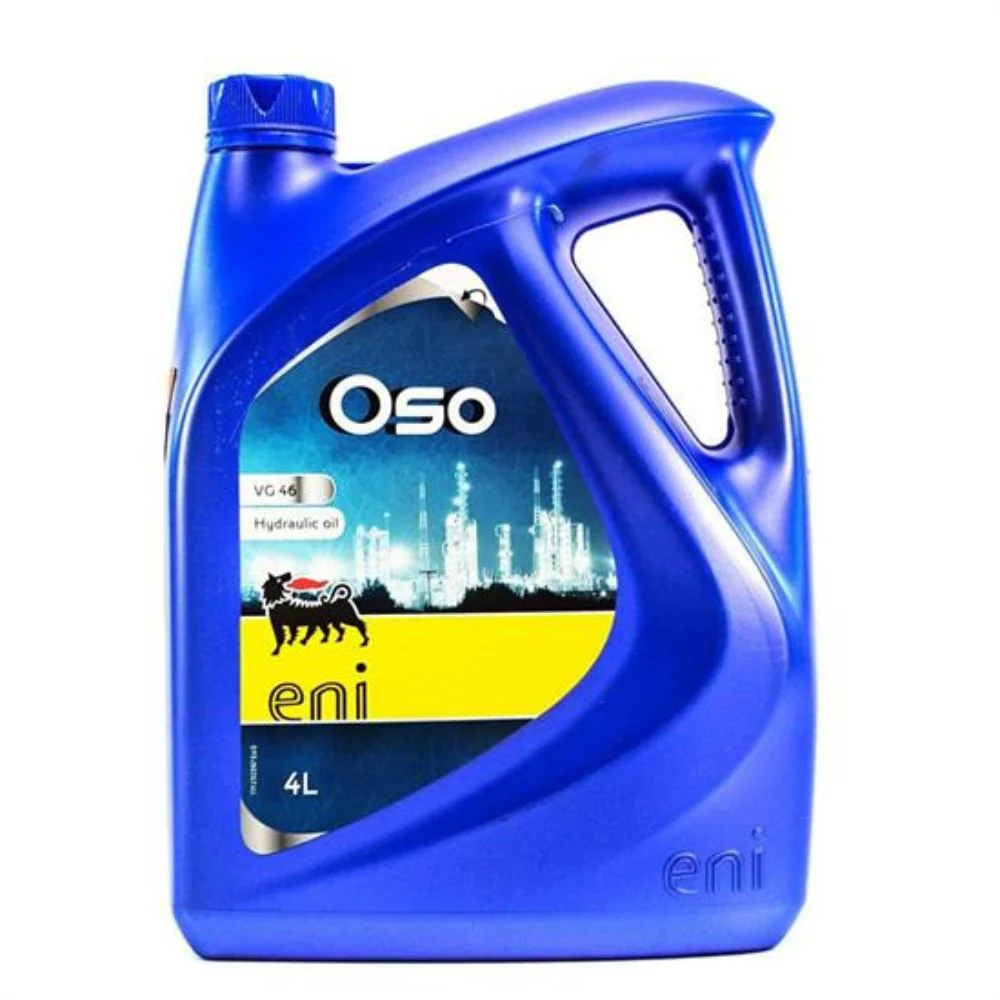 Olio idraulico OSO 46