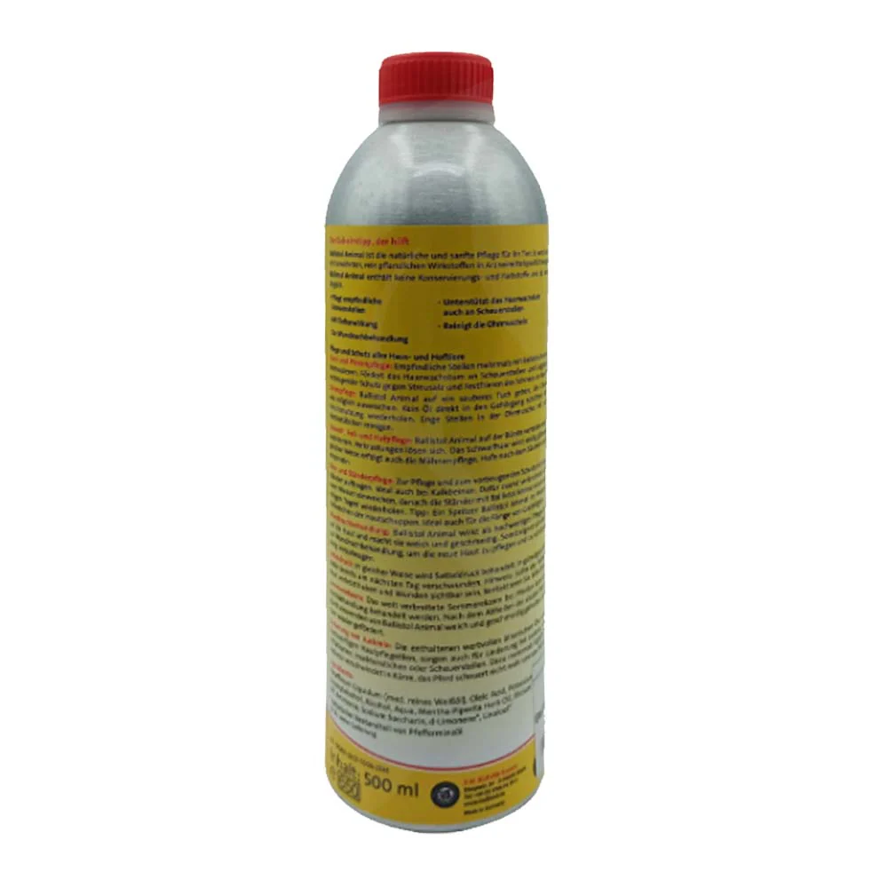 Olio per la cura degli animali Ballistol 100ml - Image 3