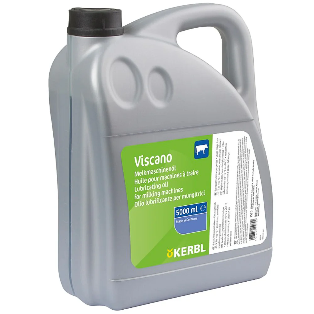 Olio per mungitrici Viscano - Image 3