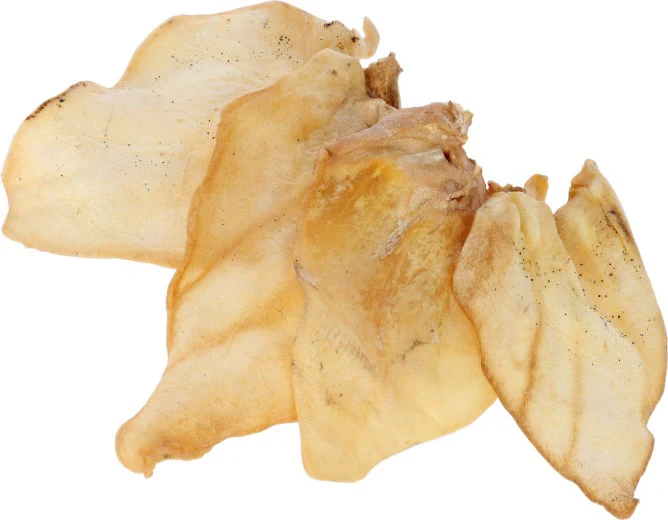 Orecchie Di Manzo Masticabili Per Cani
