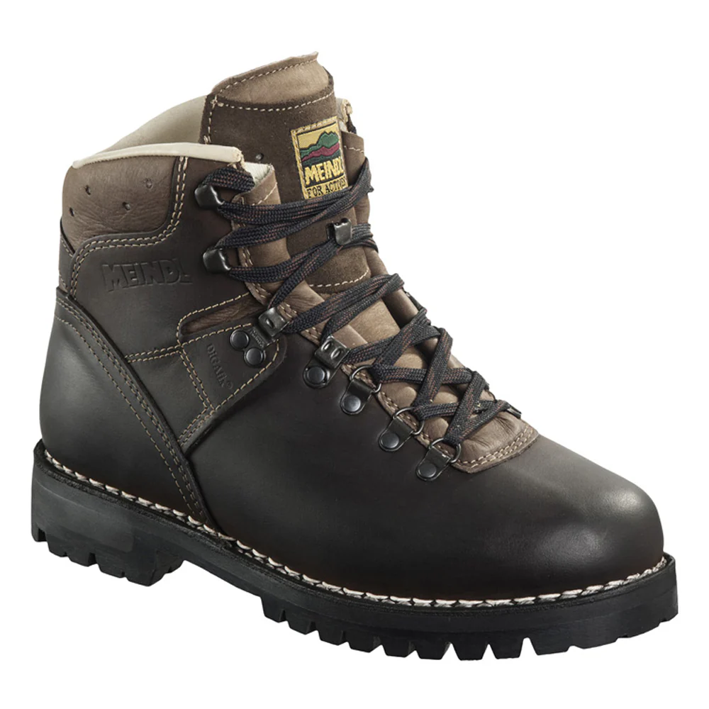 Ortler Antique Brown/Nougat Shoes - Image 13