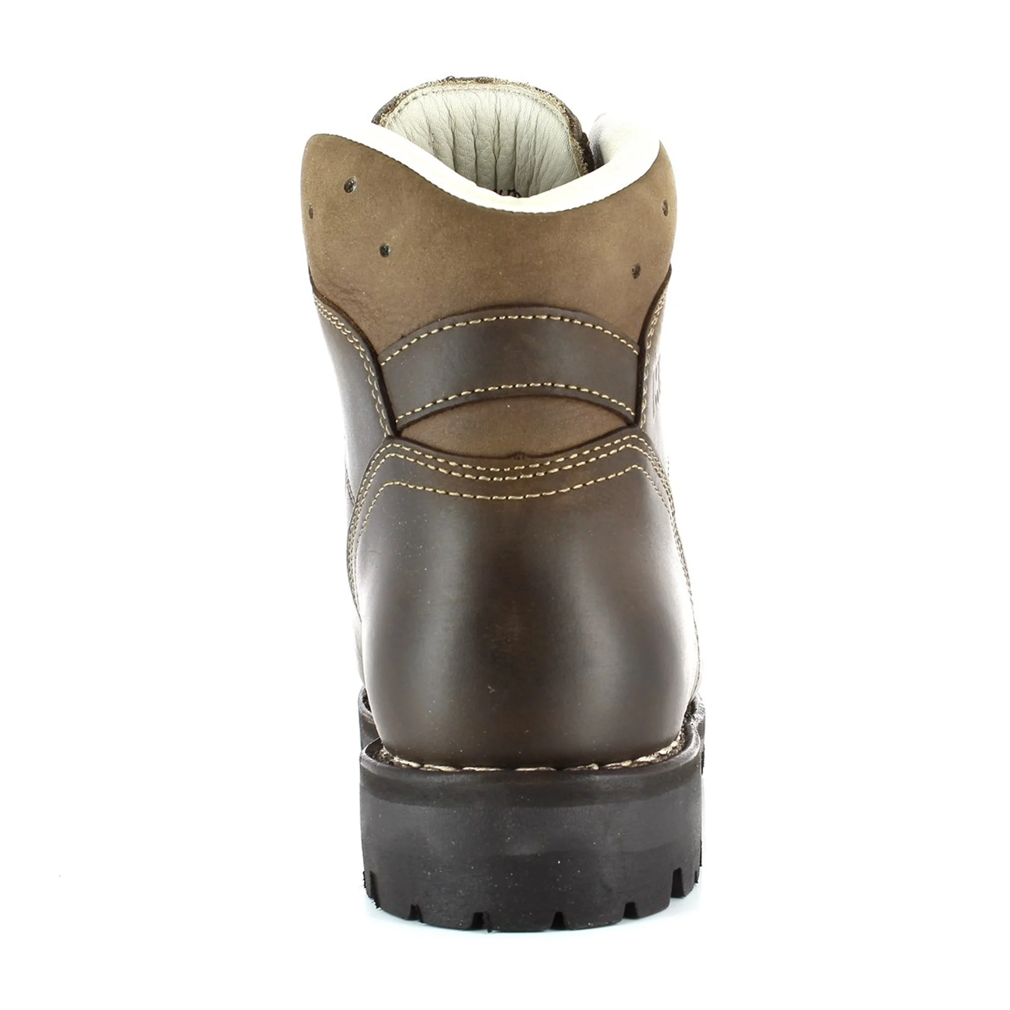 Ortler Antique Brown/Nougat Shoes - Image 15