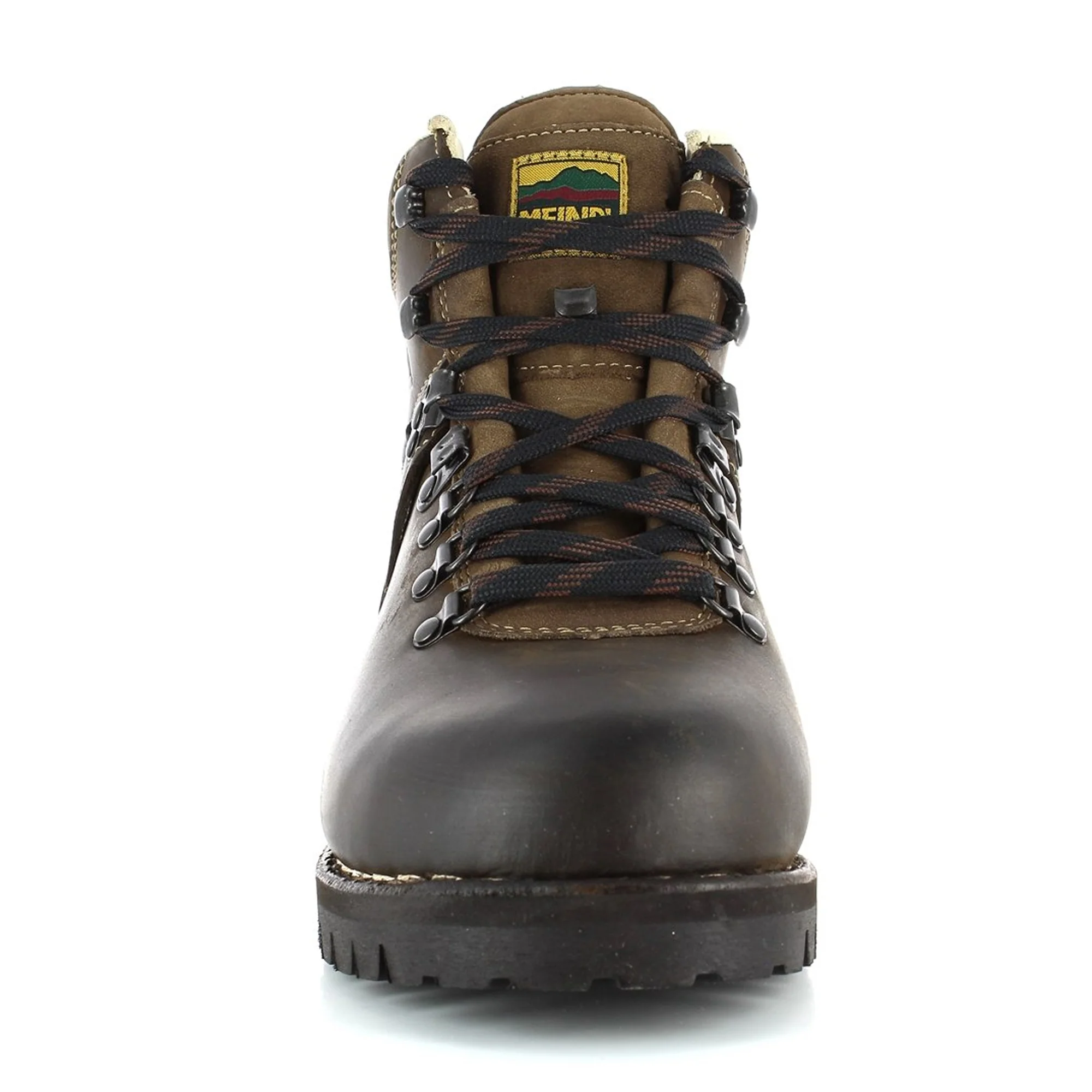 Ortler Antique Brown/Nougat Shoes - Image 5