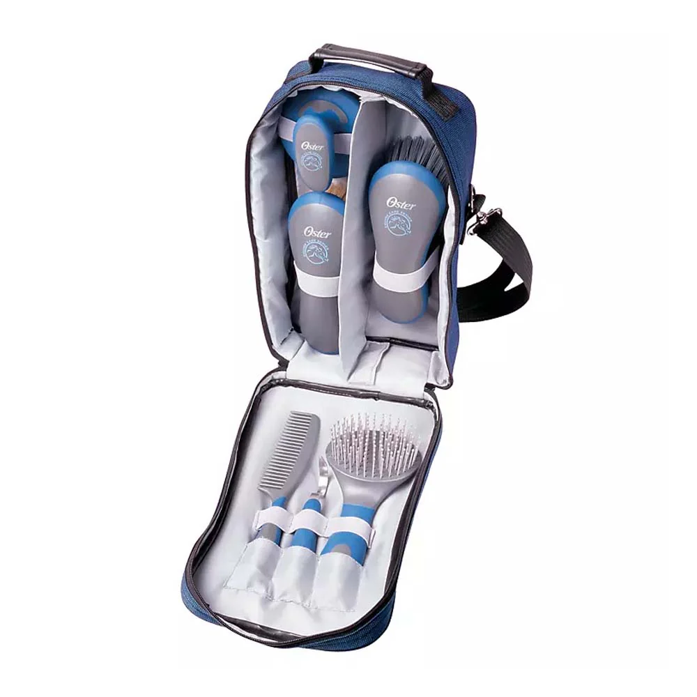 Oster set per la cura dei cavalli - Image 4