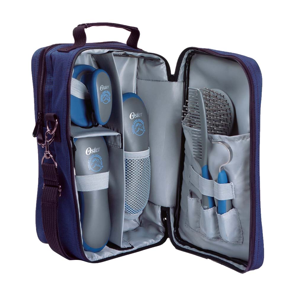 Oster set per la cura dei cavalli - Image 5