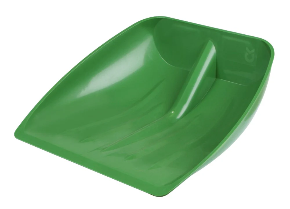 Pala in plastica per neve e cereali Senza manico - Image 3