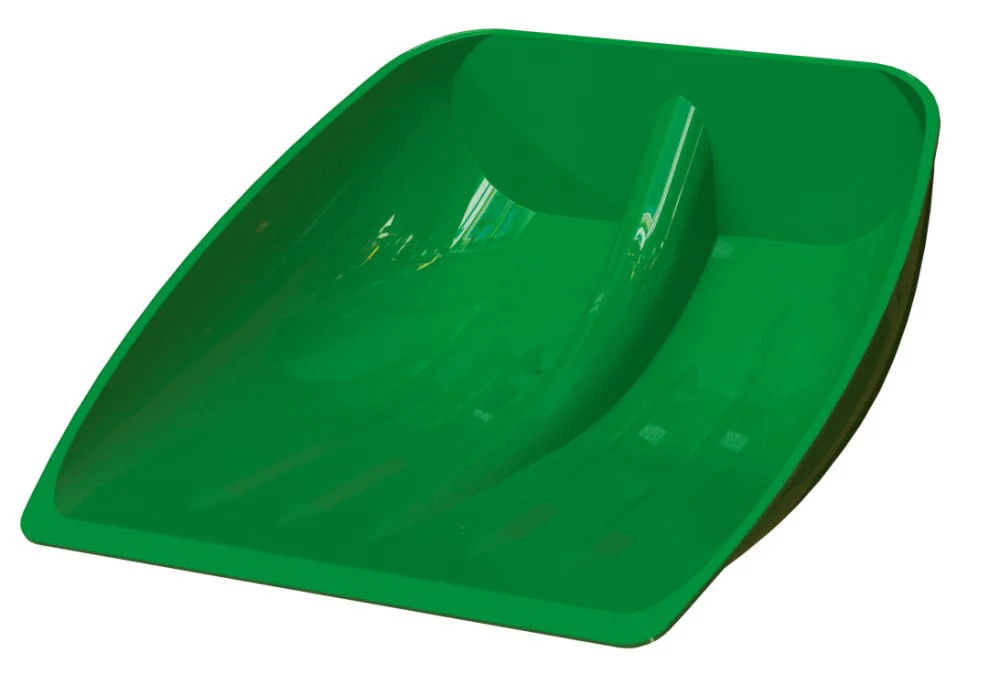 Pala in plastica per neve e cereali Senza manico - Image 4