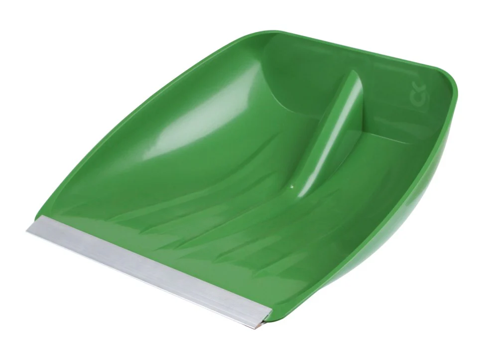 Pala in plastica per neve e cereali Senza manico - Image 5