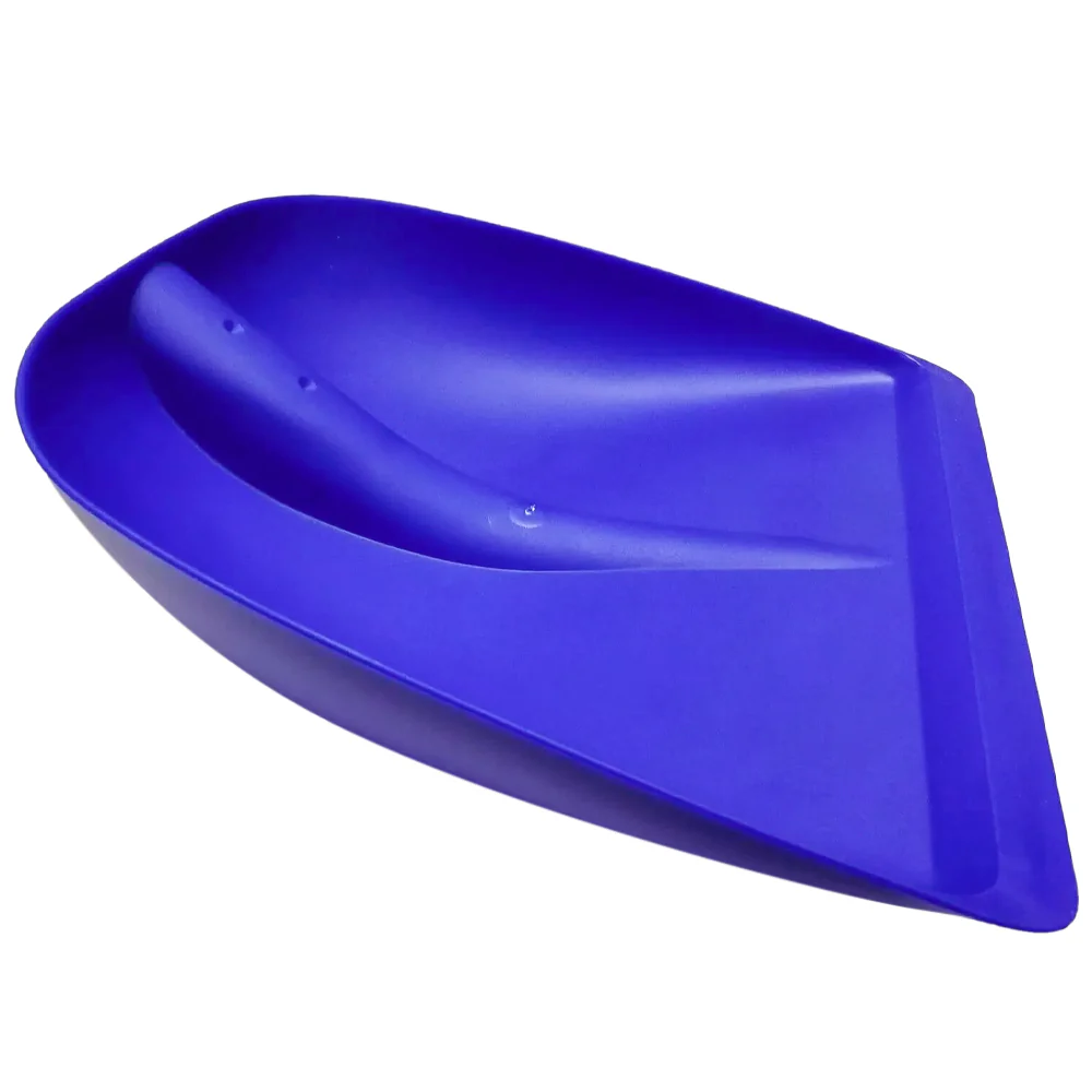 Pala in Plastica Piccola Senza Bordo – 300x335mm - Image 2